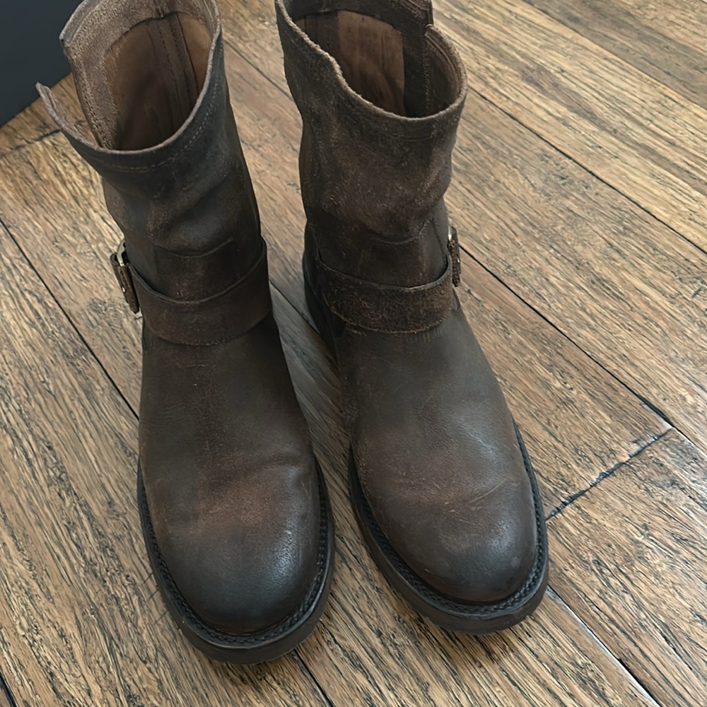 Frye boots - Picture 2 of 2